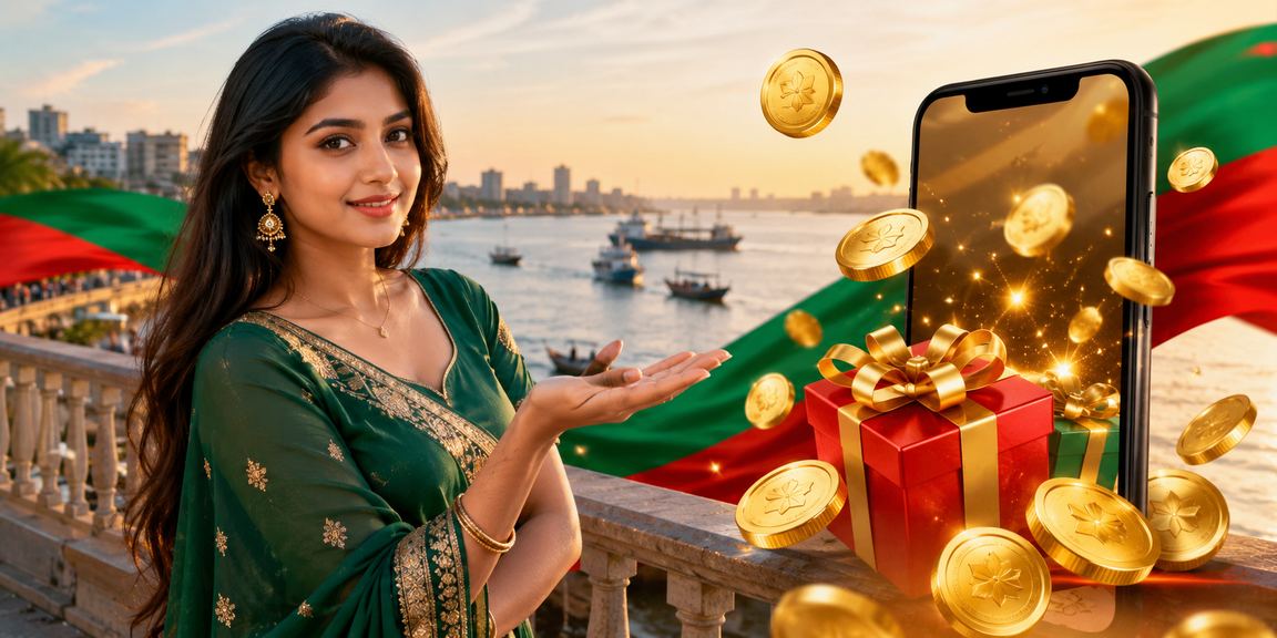 চট্টগ্রামের ভিআইপি বোনাস গেম